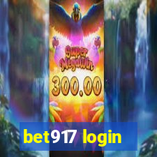 bet917 login